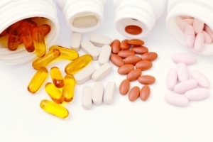 Лечение дисбактериоза