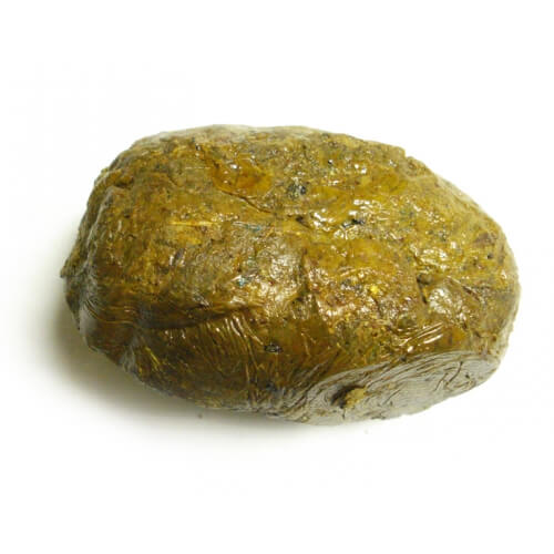 Прополис поможет заживить гниения Прополис от панариция на ноге