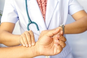 Алгоритм выполнения манипуляции