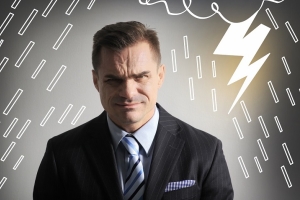 Основные причины развития