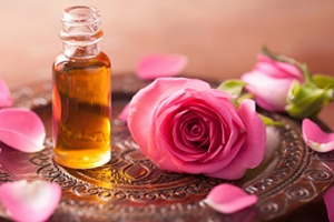Эфирные масла, разжигающие в женщинах страсть