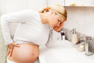 Ротавирусная инфекция и беременность