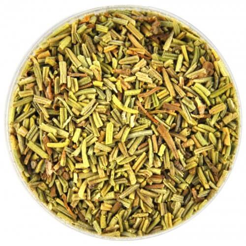 Розмарин для избавления от похмелья