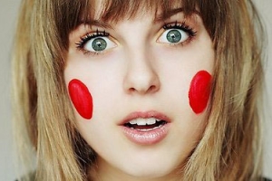 Признаки обветренной кожи