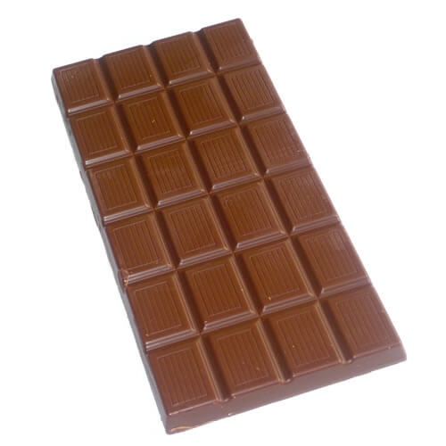 Шоколад для повышения пульса