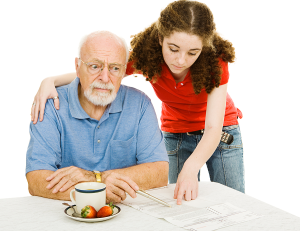 Общие симптомы заболевания