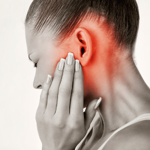 Причины болезных ощущений в ухе