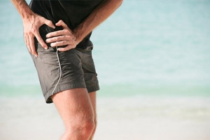 Причины возникновения заболеваний тазобедренных суставов