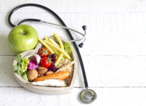 Продукты для здоровья сердца