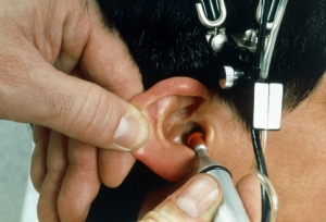 Диагностика неврита слухового нерва