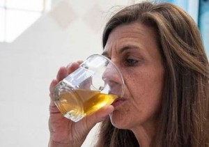 уринотерапия