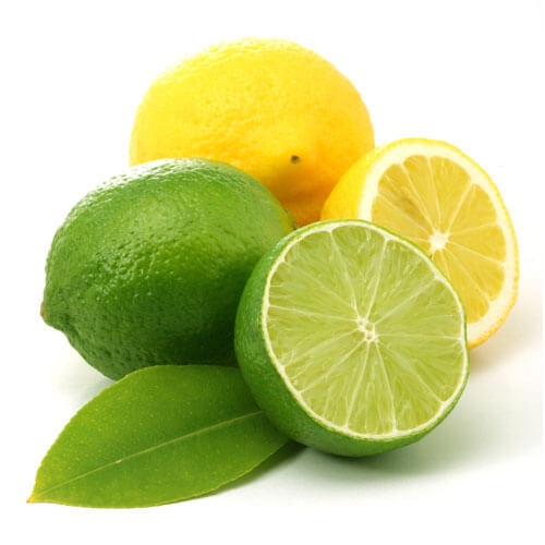 Цедра лимона от мозолей