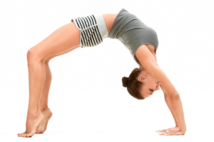 Полезные упражнения для стимуляции работы ЖКТ