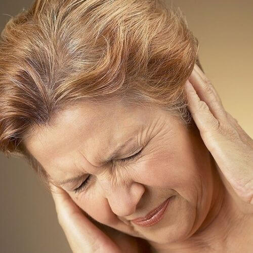 Удаляем серную пробку дома