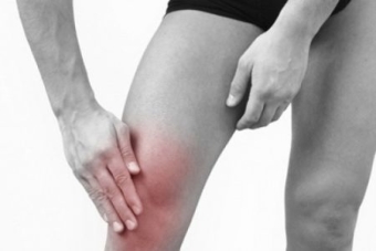 Чем лечить воспаление коленного сустава