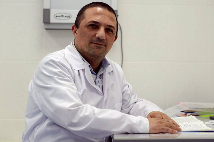 С проблемами к хирургу