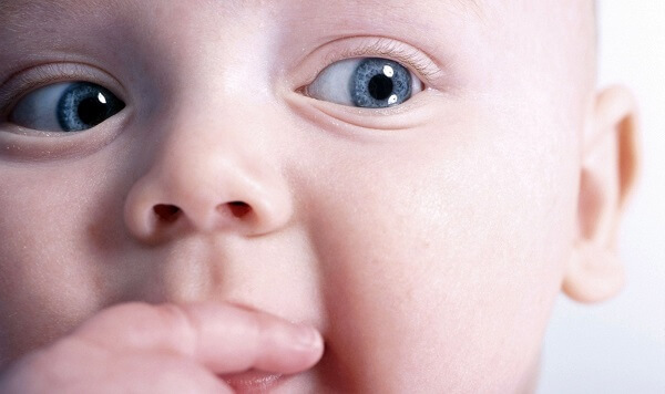Врожденная глаукома у детей причины