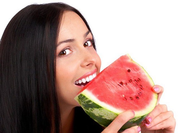 Арбуз при панкреатите