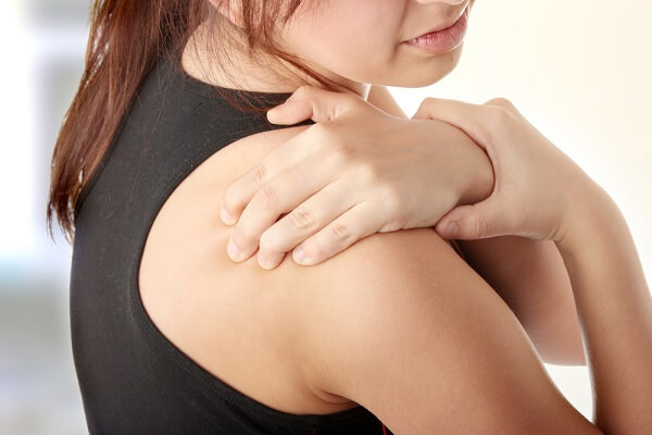 Артроз плечевого сустава лечение