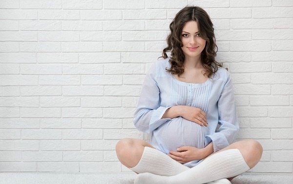 Беременность и эндометриоидная киста