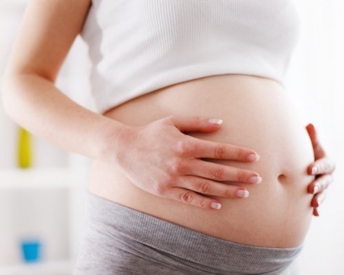 Быстро лечим герпес во время беременности 