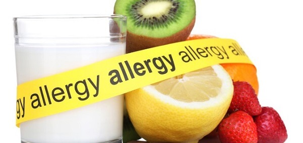 Что провоцирует аллергию