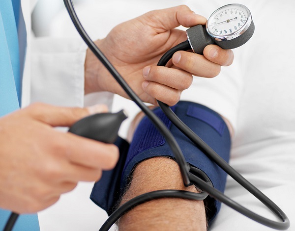 Гипертония причина тахикардии 