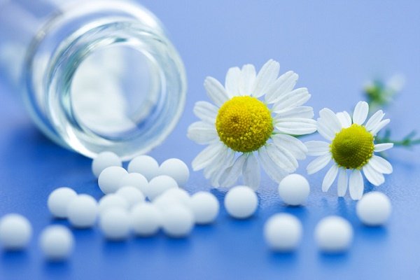 Гомеопатия от насморка и заложенности носа 
