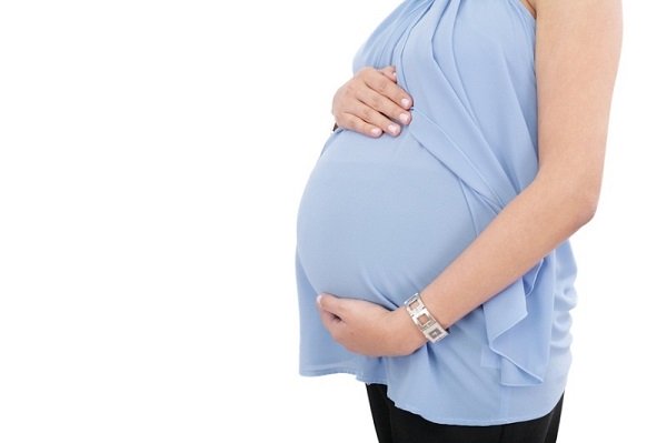Клизма при беременности от запора
