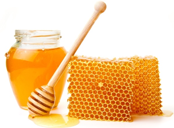 Лечение тромбофлебита продуктами пчеловадства