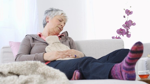 Миома матки признаки при климаксе