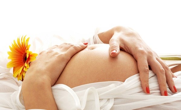 Миома матки во время беременности