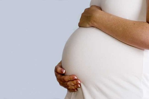 Папиллома при беременности