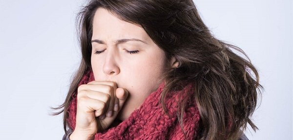 Причины бронхиальной астмы 