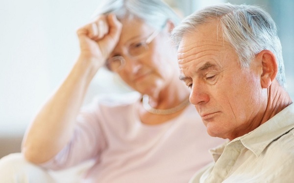 Причины импотенции