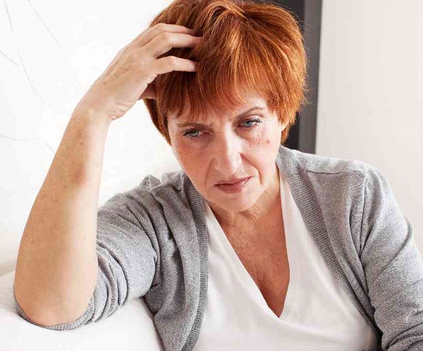 Причины появления фибромиомы