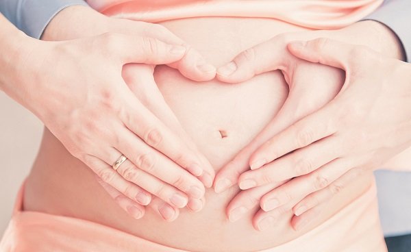 Применение брусники при беременности