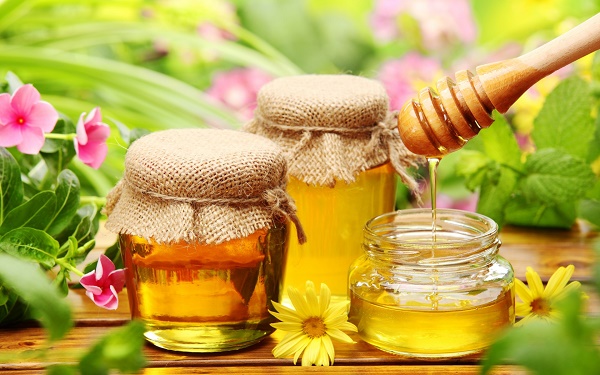 Продукты пчеловодства в лечении язвы