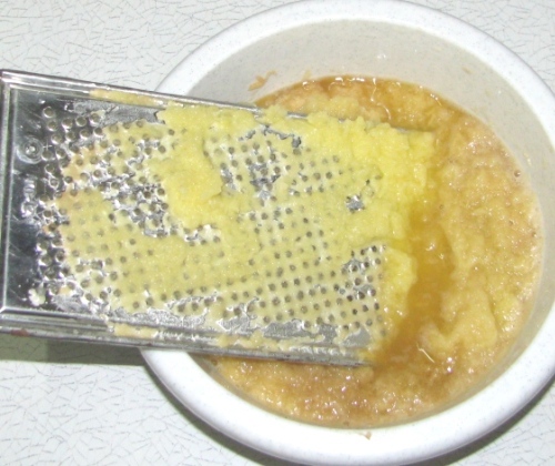 Сок картофеля от папилломы 