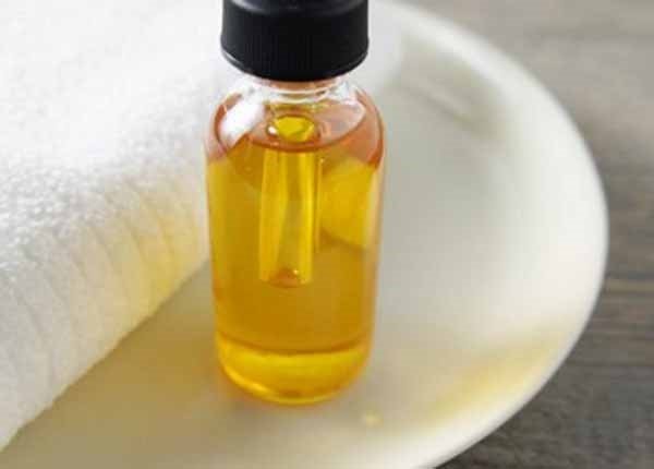 Касторовое масло лечение папилломы 