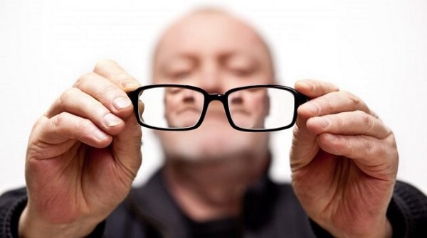 Дальнозоркость как восстановить зрение