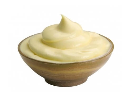 Майонез от педикулеза