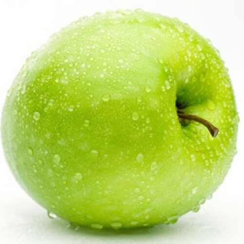 Яблоки при катаракте