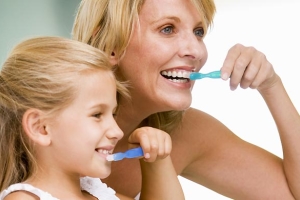 Профилактика пародонтита