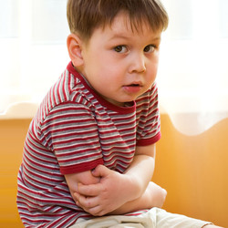 Лямблии у детей: симптомы и лечение
